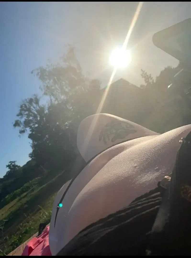 Leak & nude 2 — Yuna2101