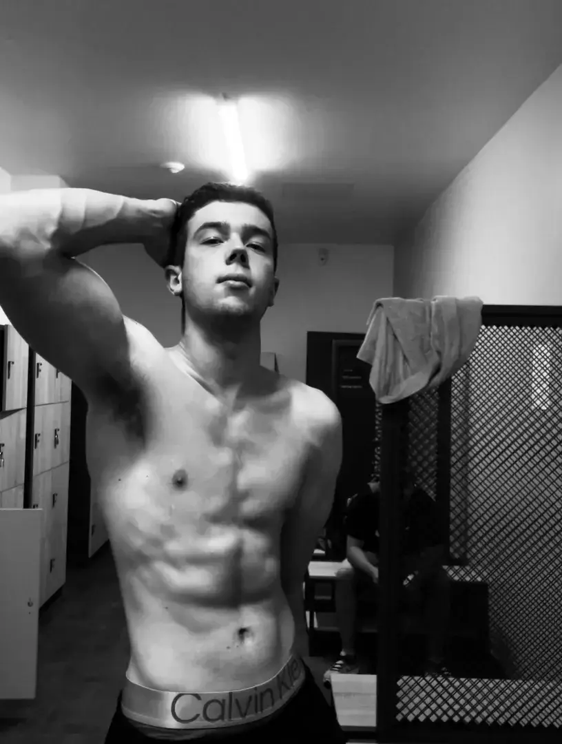 Leak & nude 1 — Nichoco27