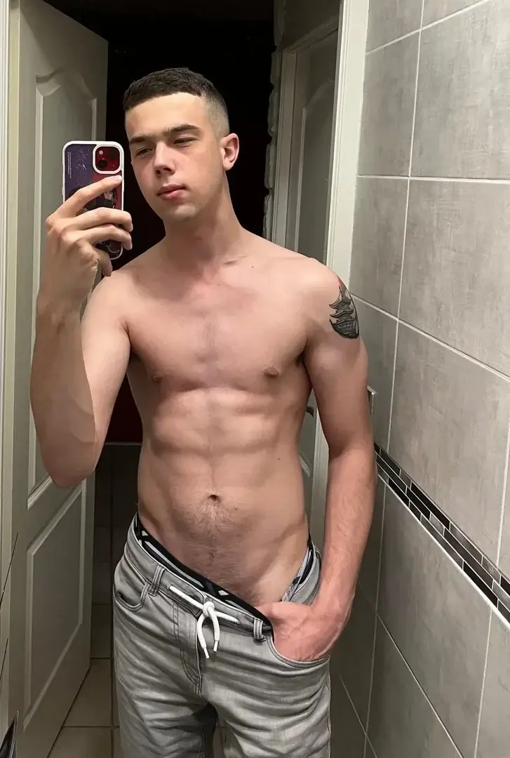 Leak & nude 2 — Nichoco27