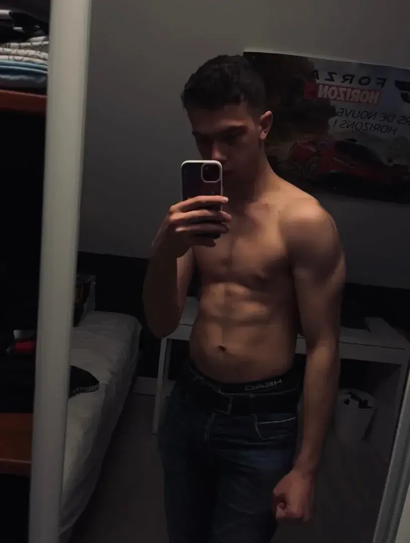 Leak & nude 3 — Nichoco27