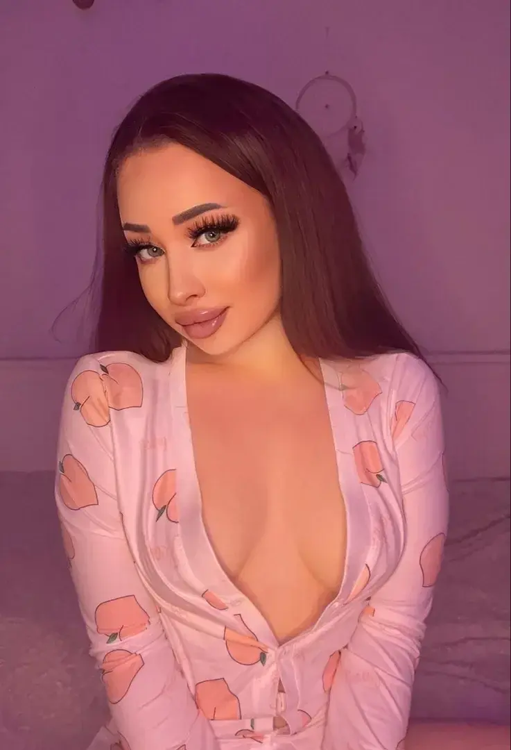 Leak & nude 1 — Peachyalyanna