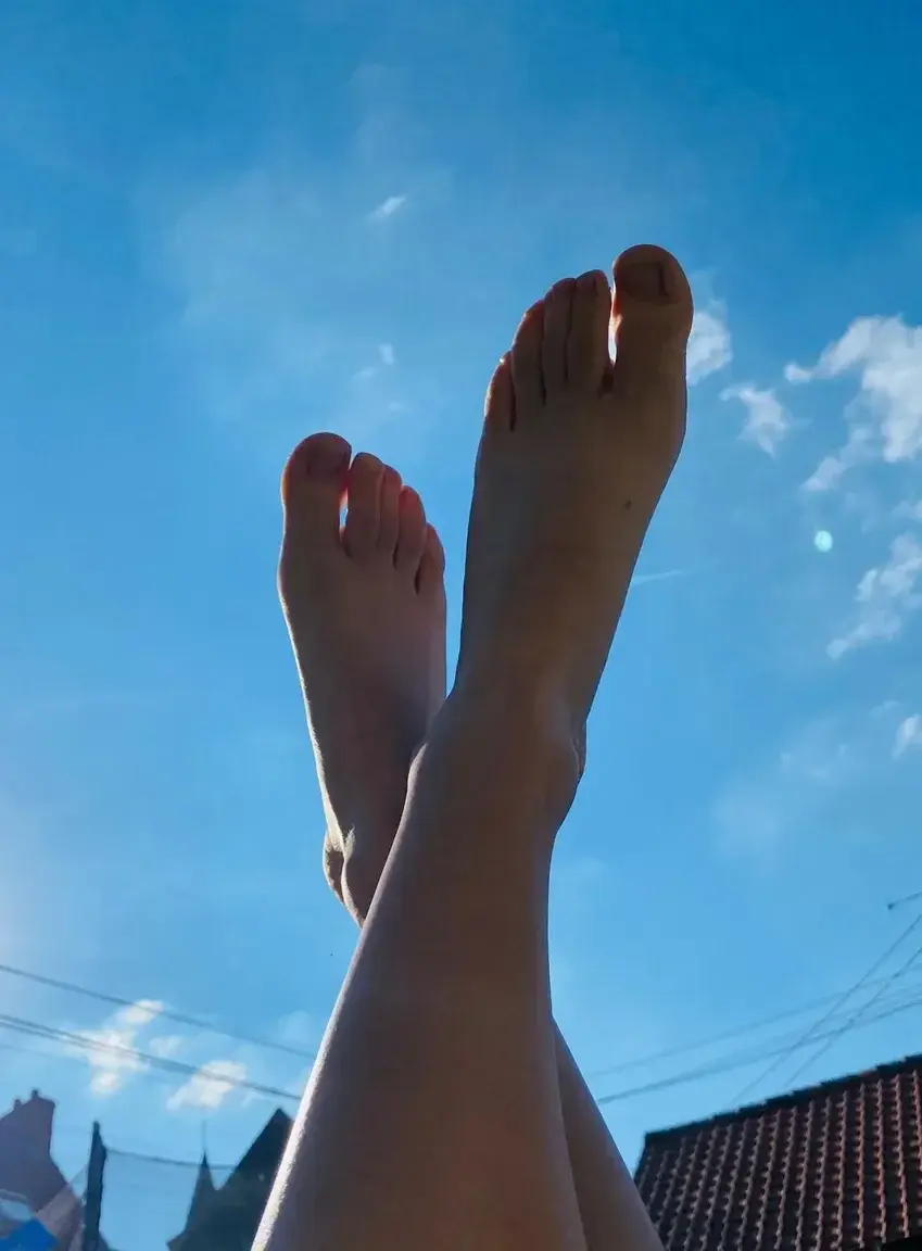 Leak & nude 2 — Alysson_