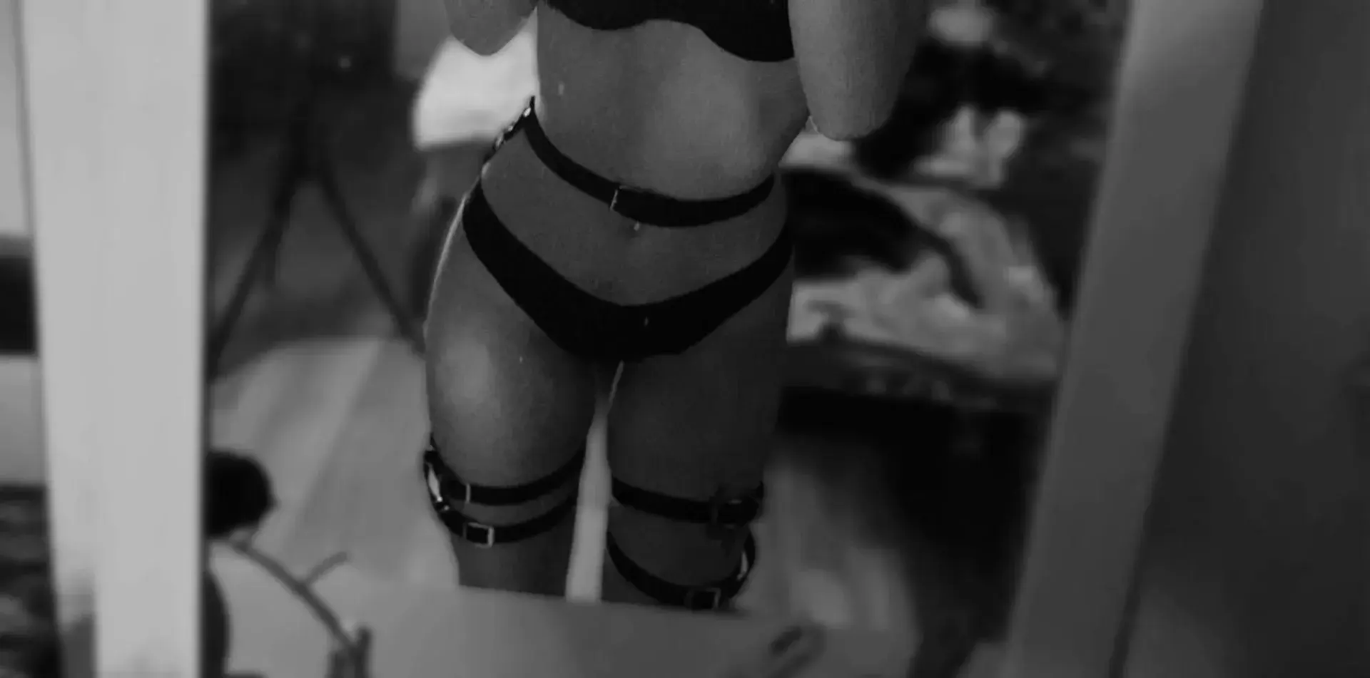 Leak & nude 11 — Vaniix