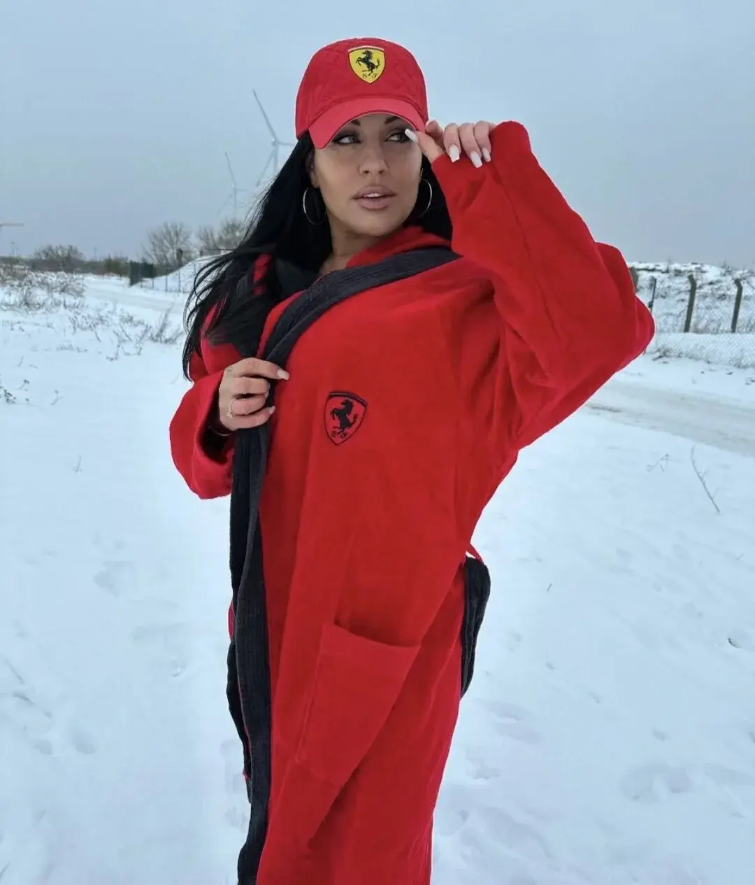 Followjuliajasmin — média 17 | French Modèles