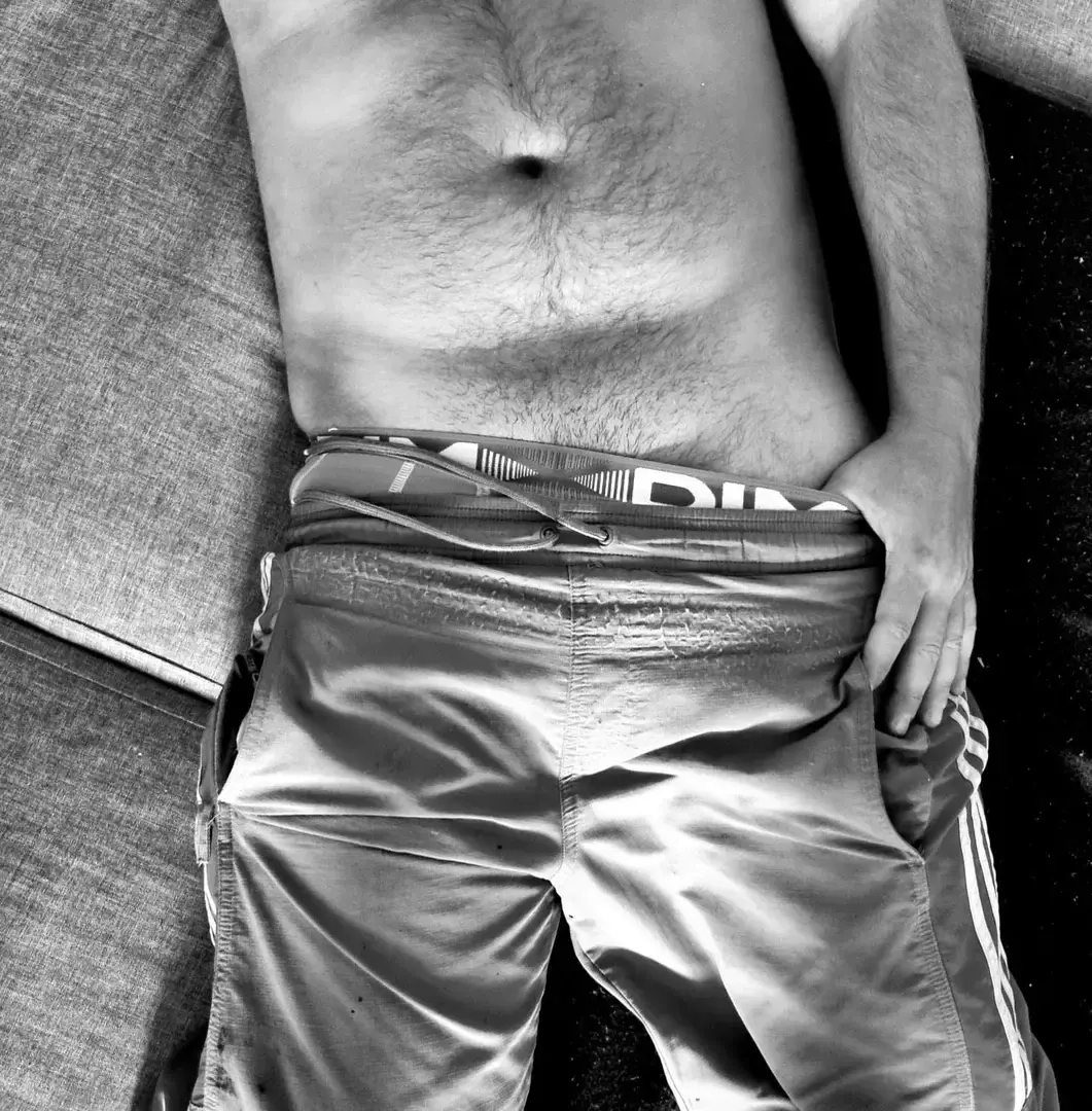 Leak & nude 2 — _ghan
