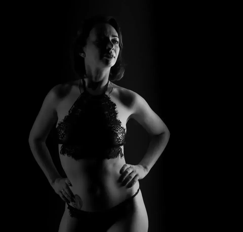 Leak & nude 3 — shelbymustangch
