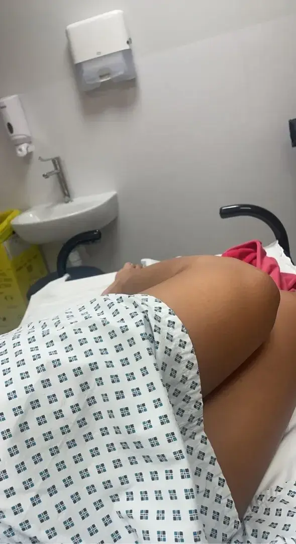 Leak & nude 2 — lola_83