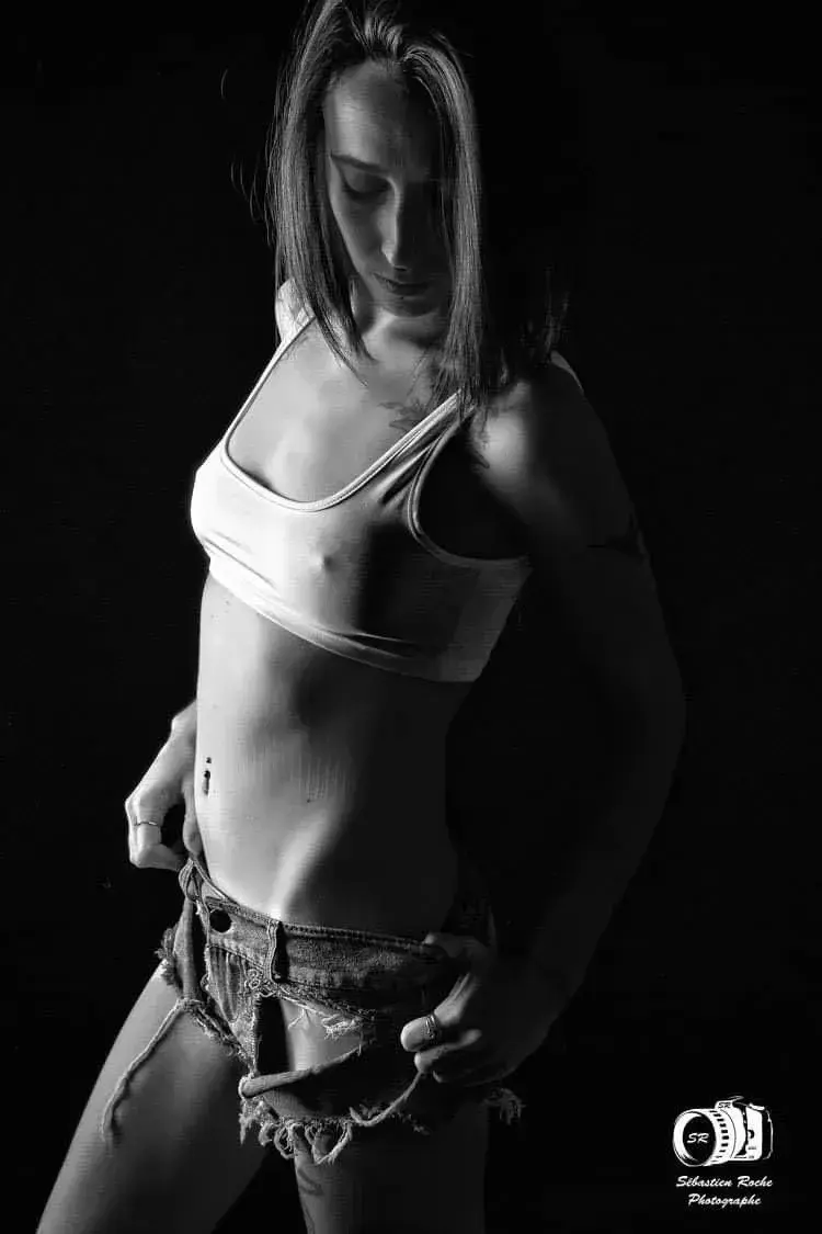 Leak & nude 5 — Gluhen_rose