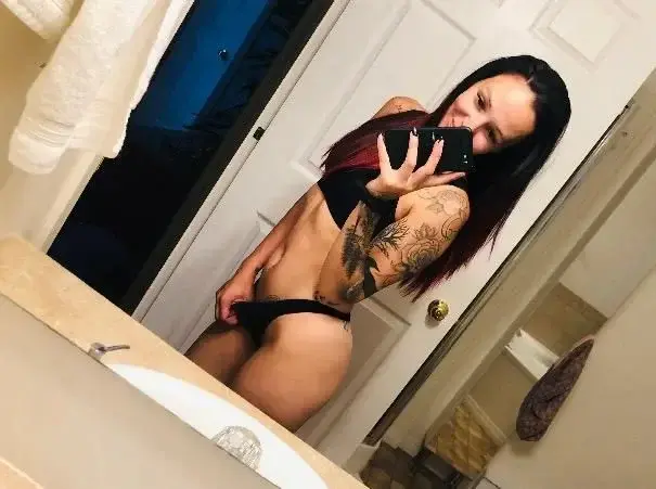 Leak & nude 4 — Valle