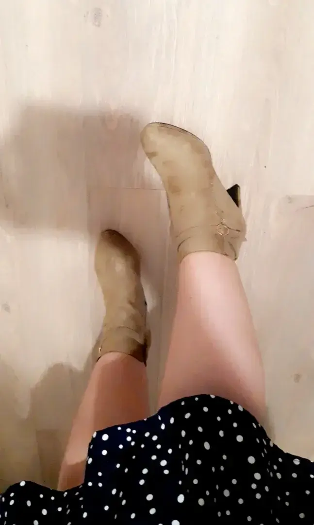 Leak & nude 2 — Fetish-lola