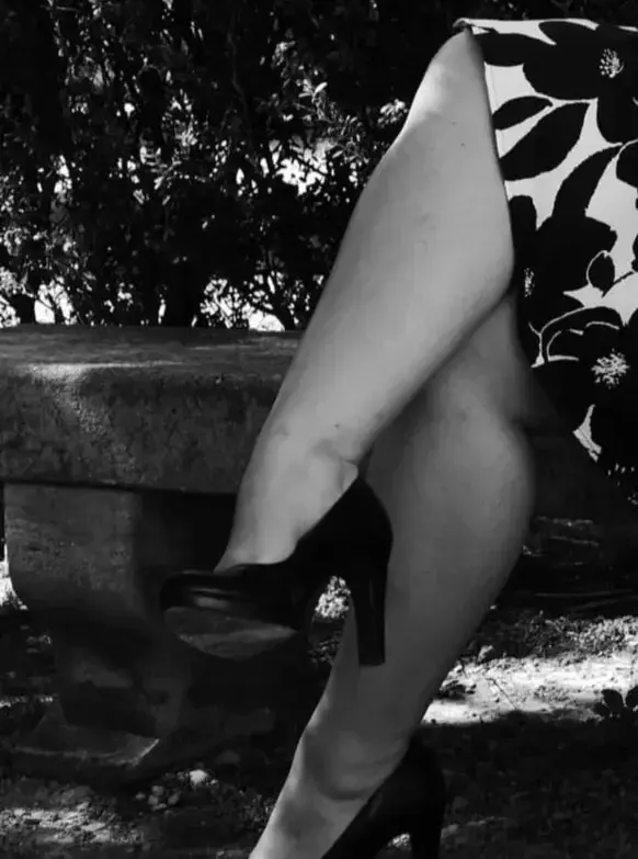 Leak & nude 3 — Fetish-lola
