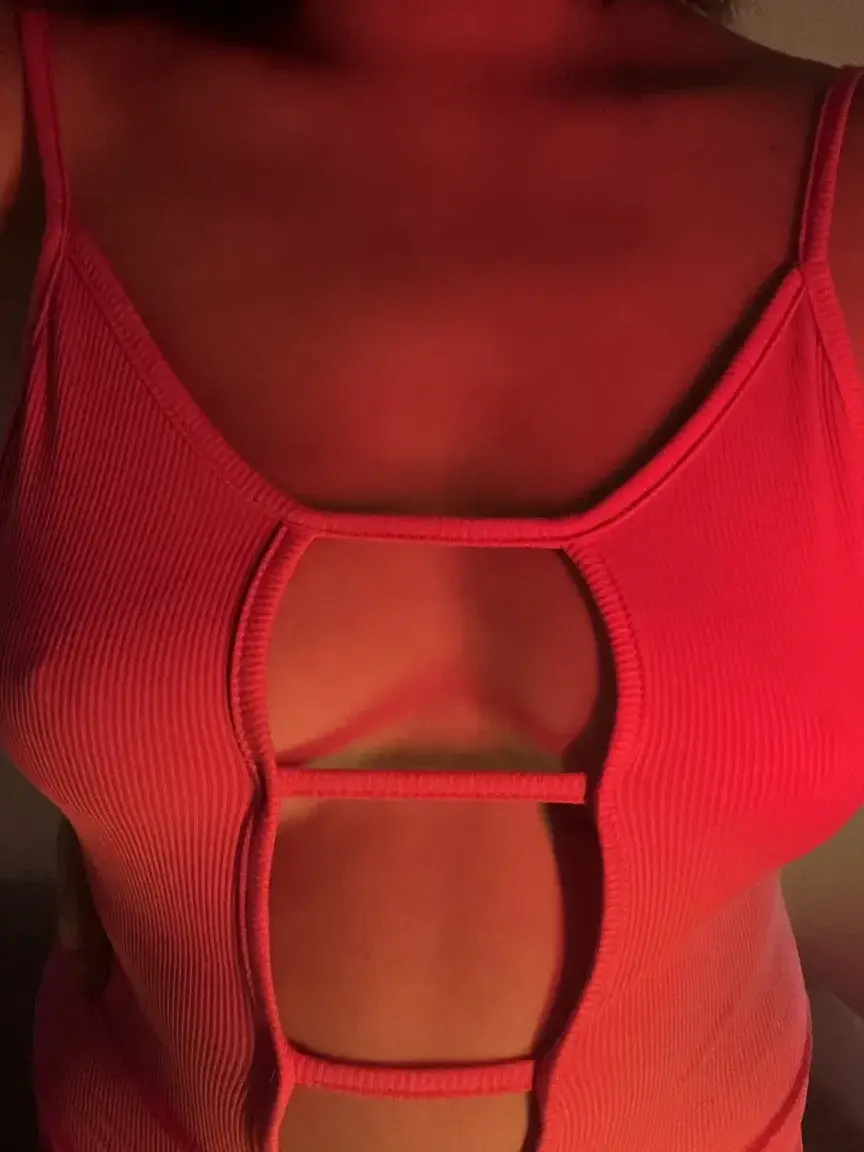 🥵 Fais attention… je pourrais vite prendre le contrôle