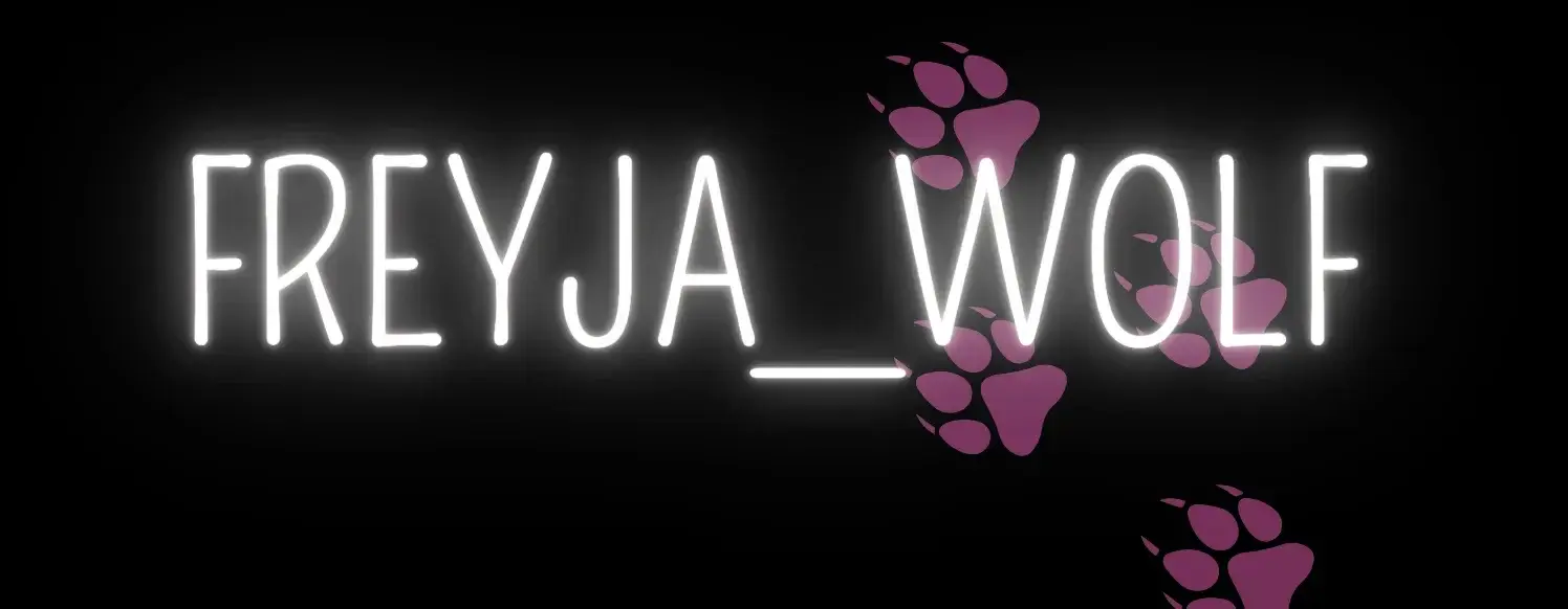 Photo de couverture de Freyja_wolf