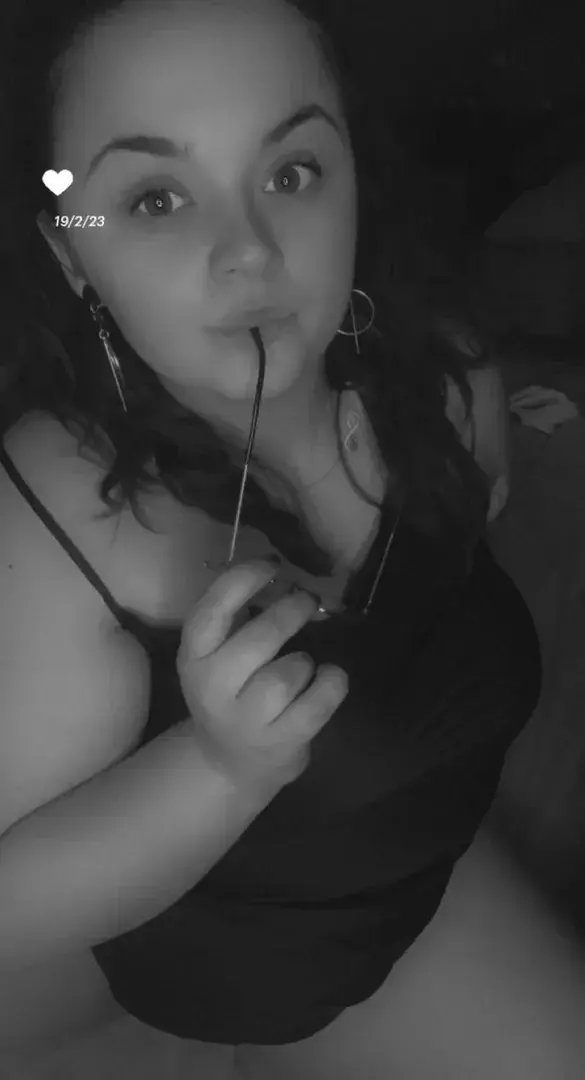 La_mysterieuse_brune - Photo exclusive MYM 3 | French Modèles