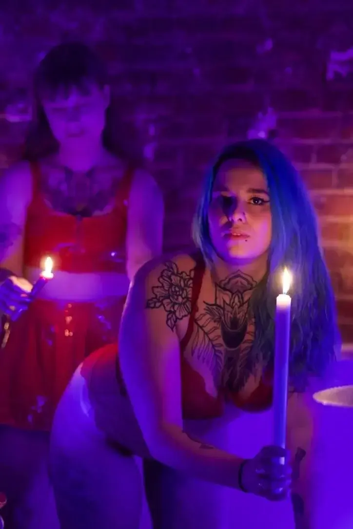Leak & nude 1 — moonlady