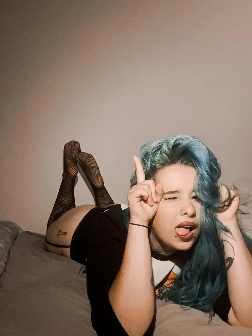 Photo de couverture de moonlady