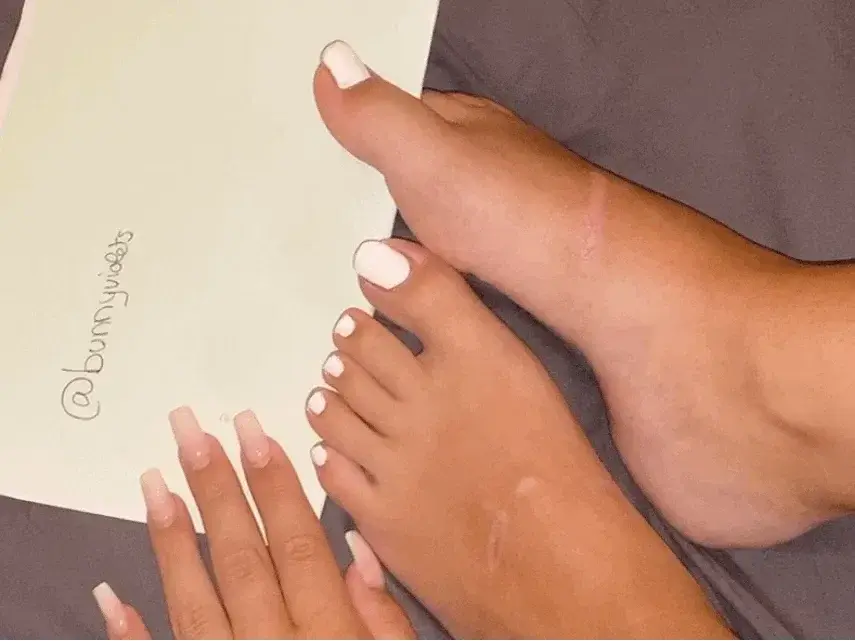 Photo de couverture de Bunnyviolets