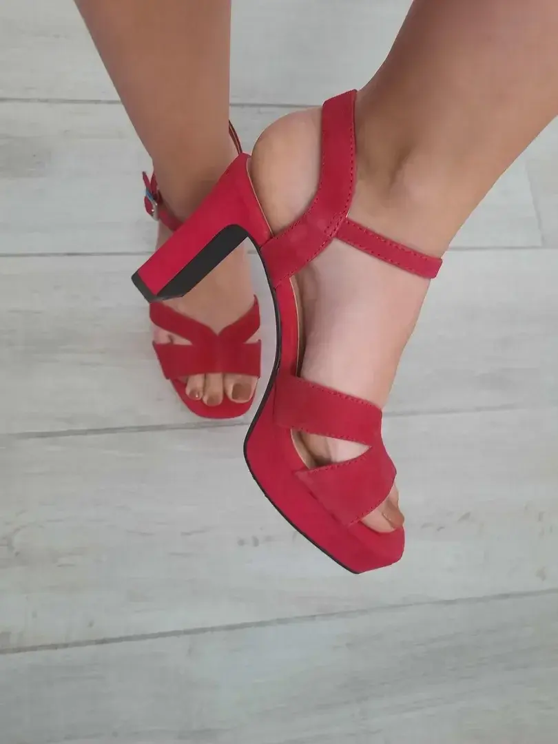Leak & nude 8 — Pretty__feet