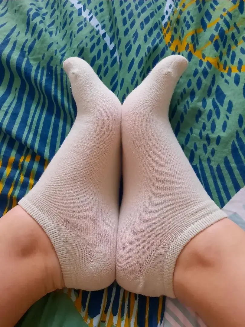 Leak & nude 10 — Pretty__feet
