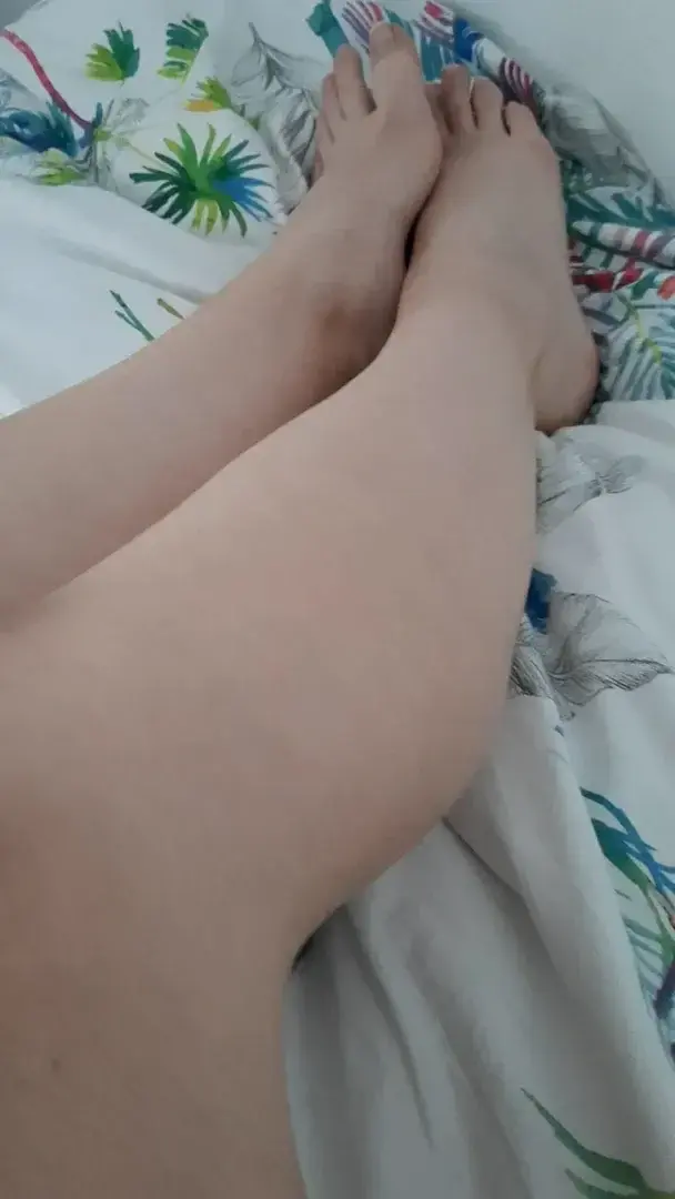 Leak & nude 6 — Pretty__feet