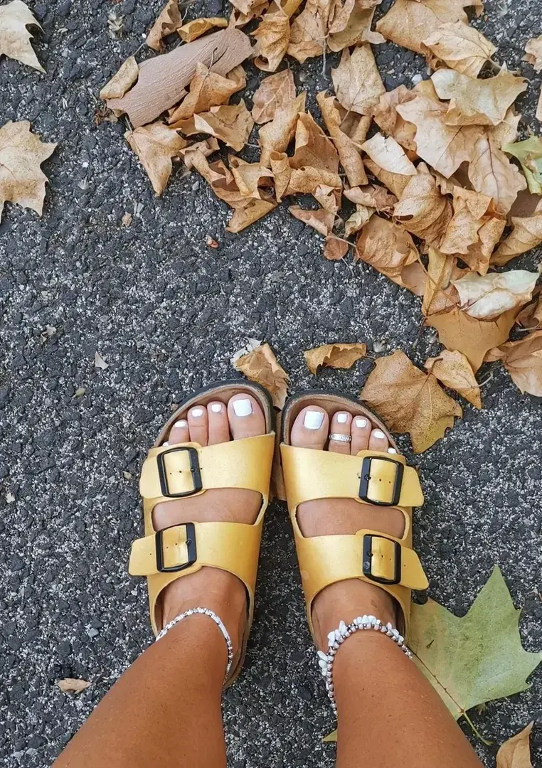 Leak & nude 3 — Natachamodelfeet