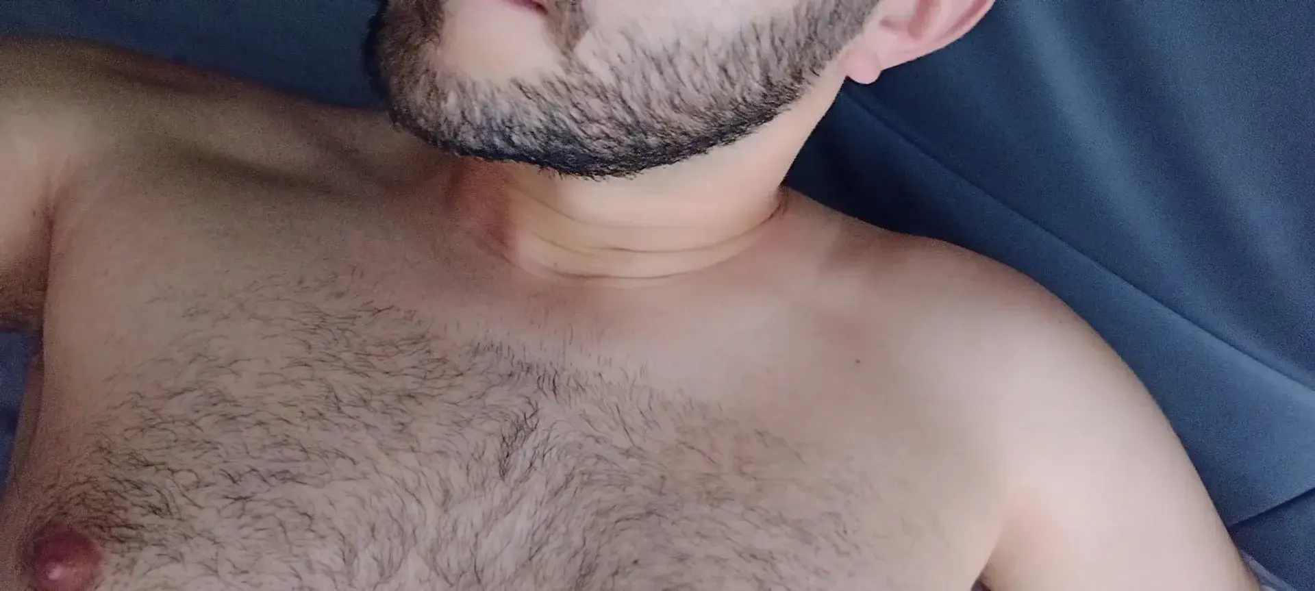 Leak & nude 1 — Foot-hot