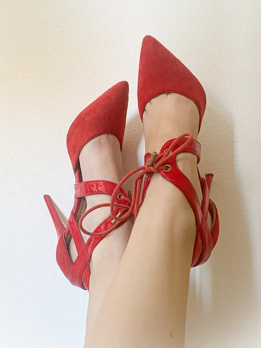 Leak & nude 1 — Feetpiccs