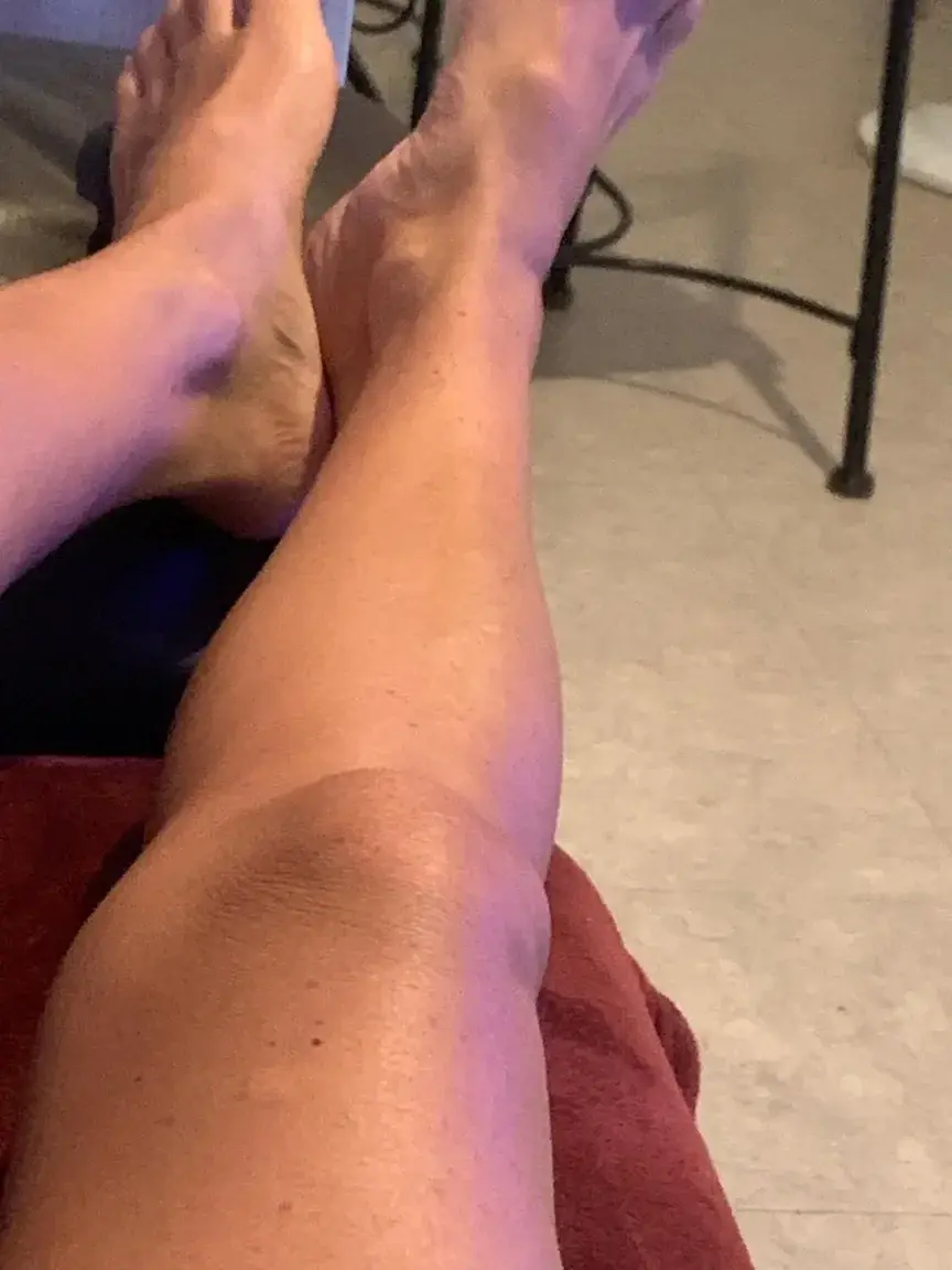 Leak & nude 3 — Piedstendres