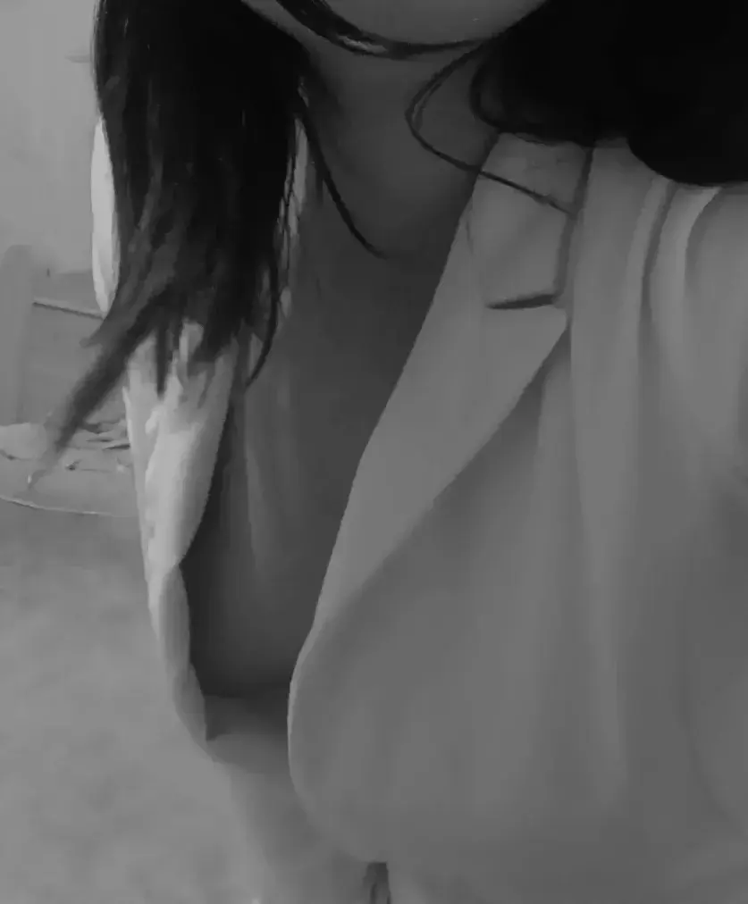 Beau décolleté 💦💦🍆
