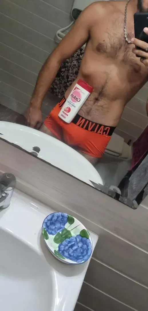 Leak & nude 1 — Fpcbn13