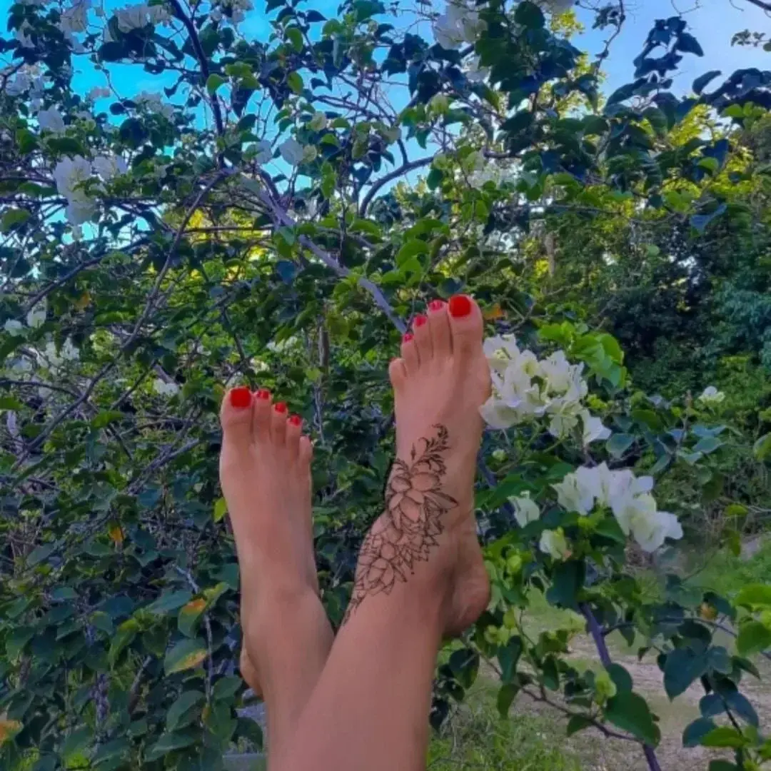 Avatar de Amalyah_feet