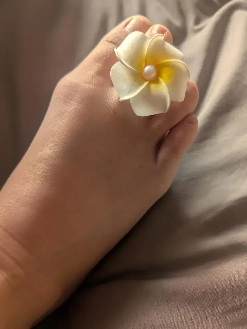 Leak & nude 6 — Fetichisteetalors