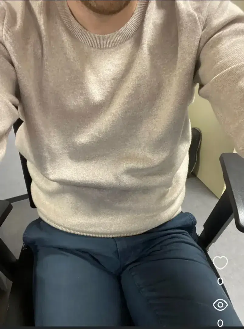 Leak & nude 1 — Homme_75