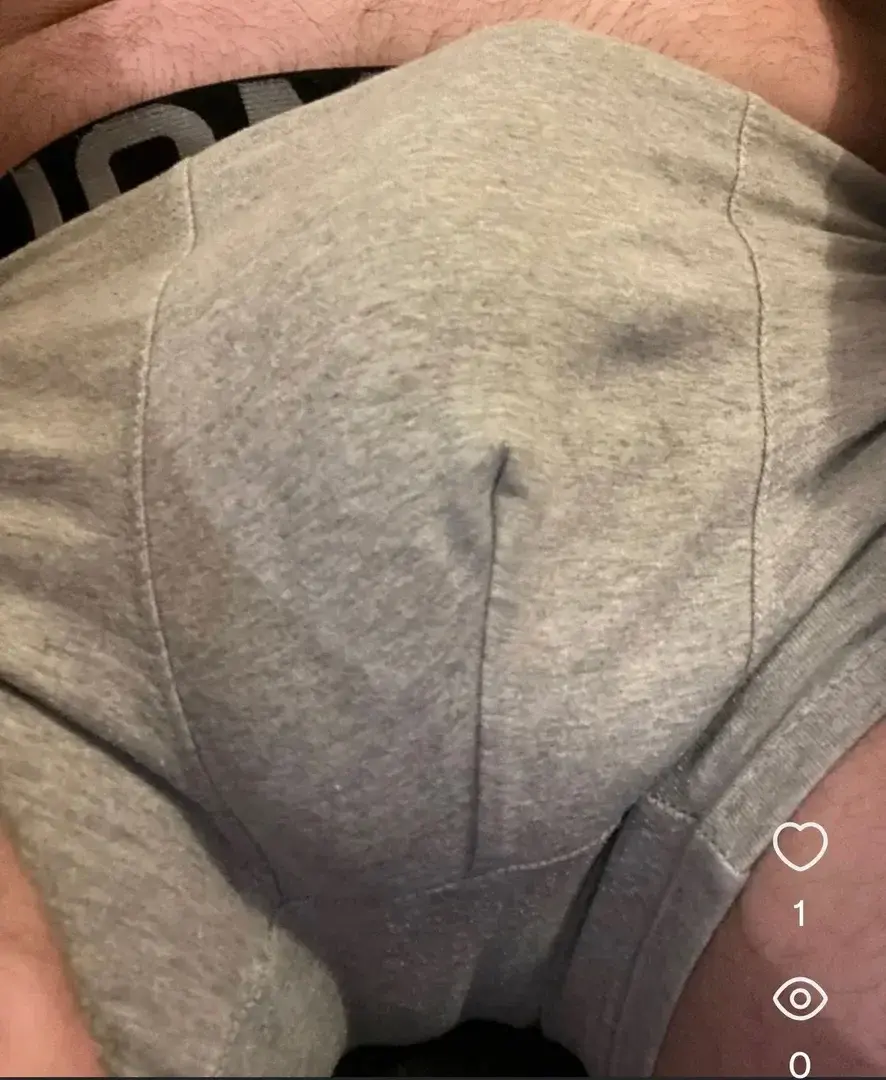 Leak & nude 2 — Homme_75