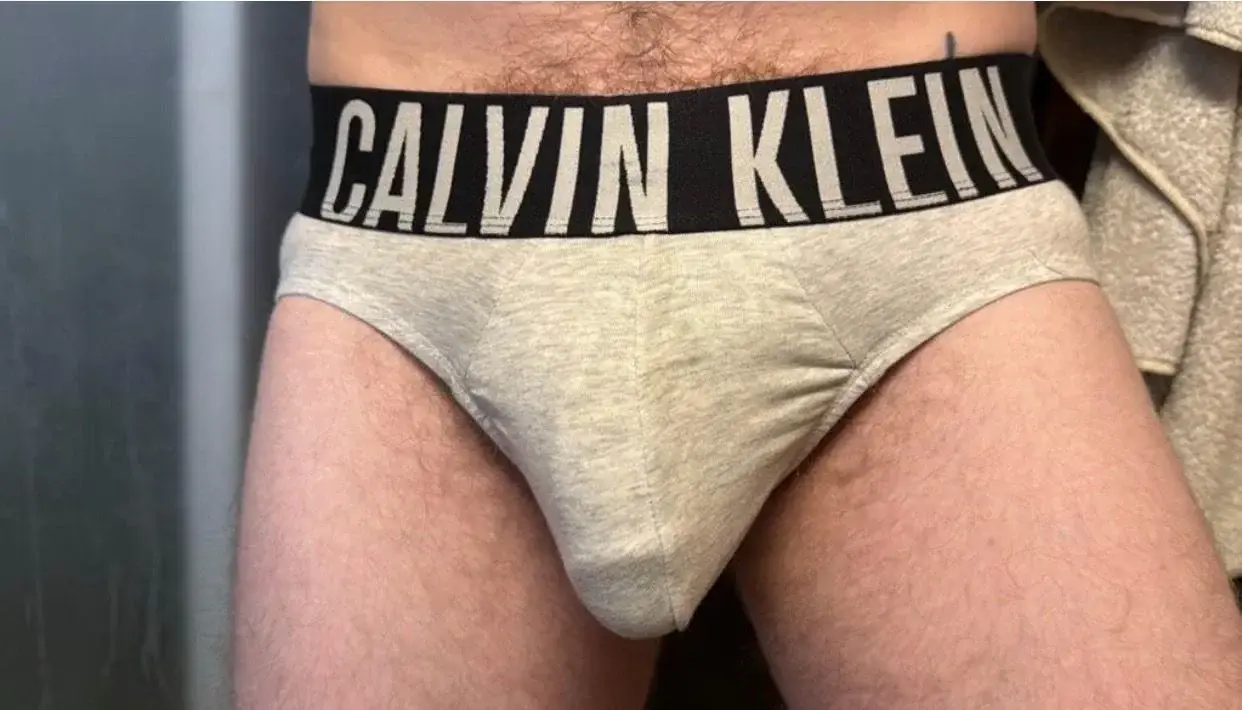 Leak & nude 3 — Homme_75