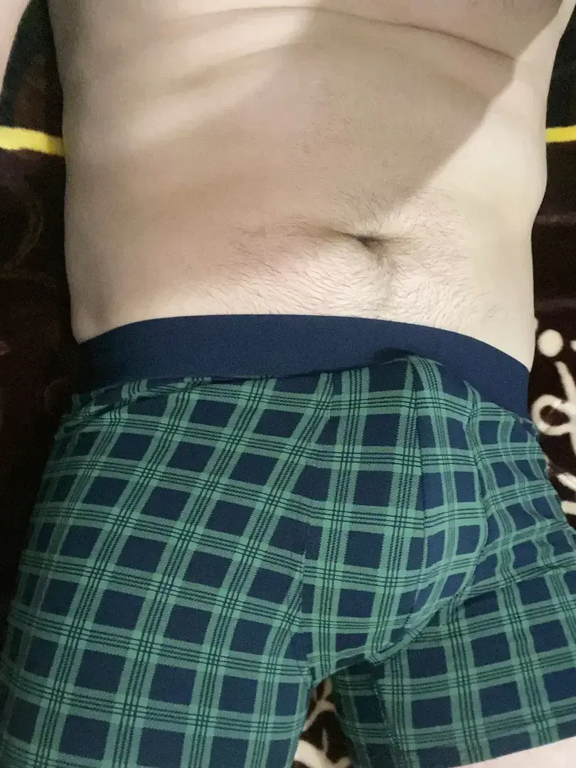 Leak & nude 4 — Homme_75