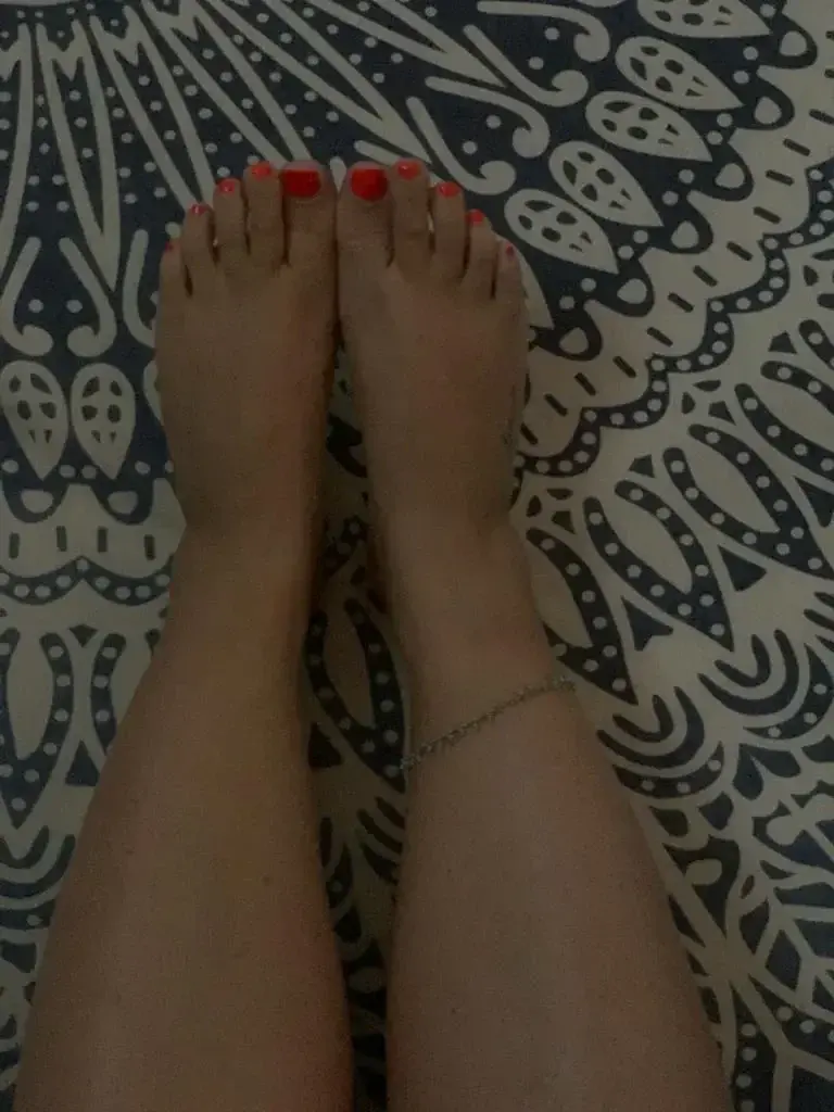 Leak & nude 2 — Kathifeetpics