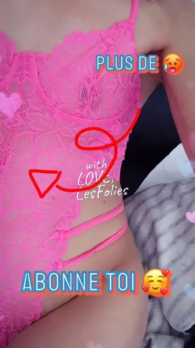 Leak & nude 4 — Lesfoliesdechoupinette