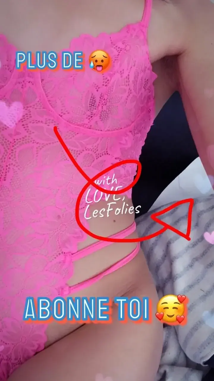 Leak & nude 5 — Lesfoliesdechoupinette