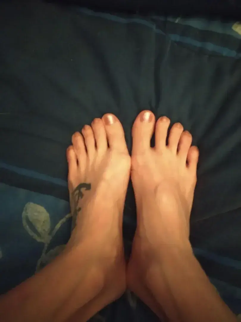Photo de couverture de Feet-love3
