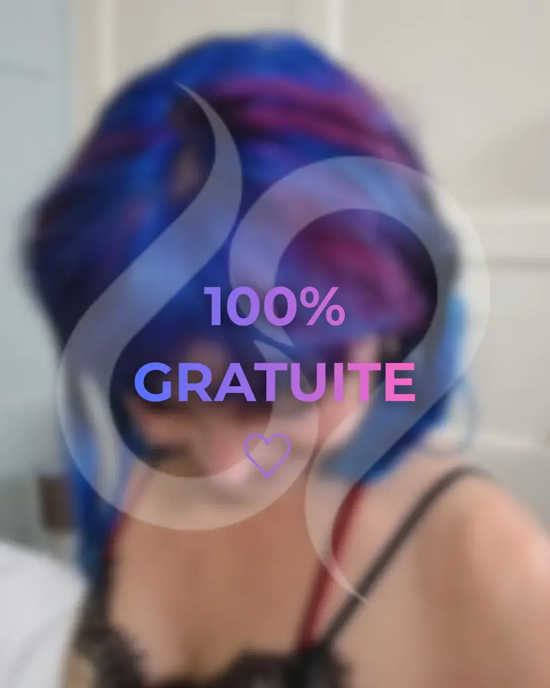 Toutes mes vidéos collab & solo sont comprises avec ton abonnement ❤️Anal, gaping, fist, chasteté et BDSM 🔥 Profite des vidéos complètes de ta princesse trans 💦🫦