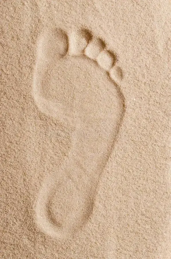 Avatar de Abyfeet_pied