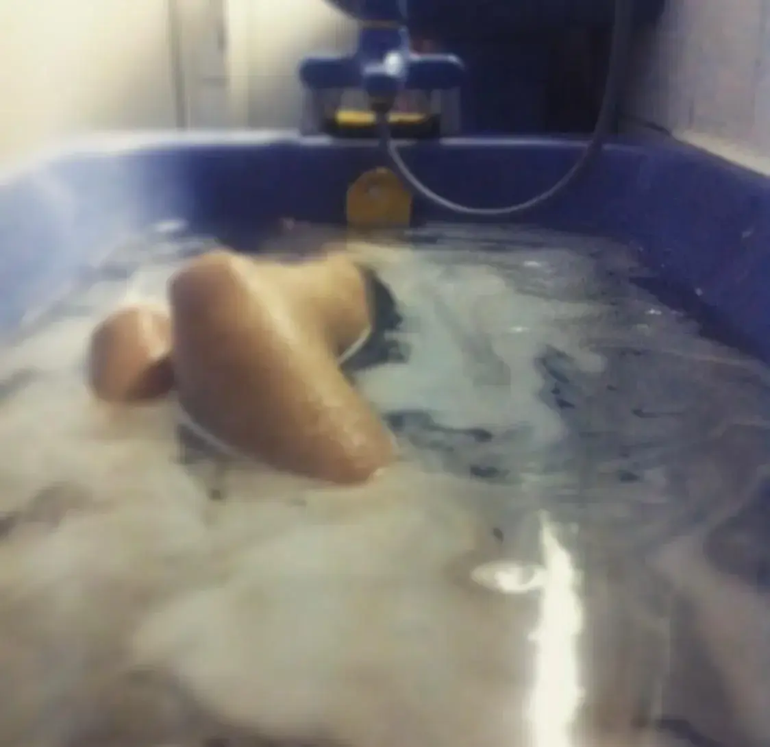 Leak & nude 3 — littlecat34