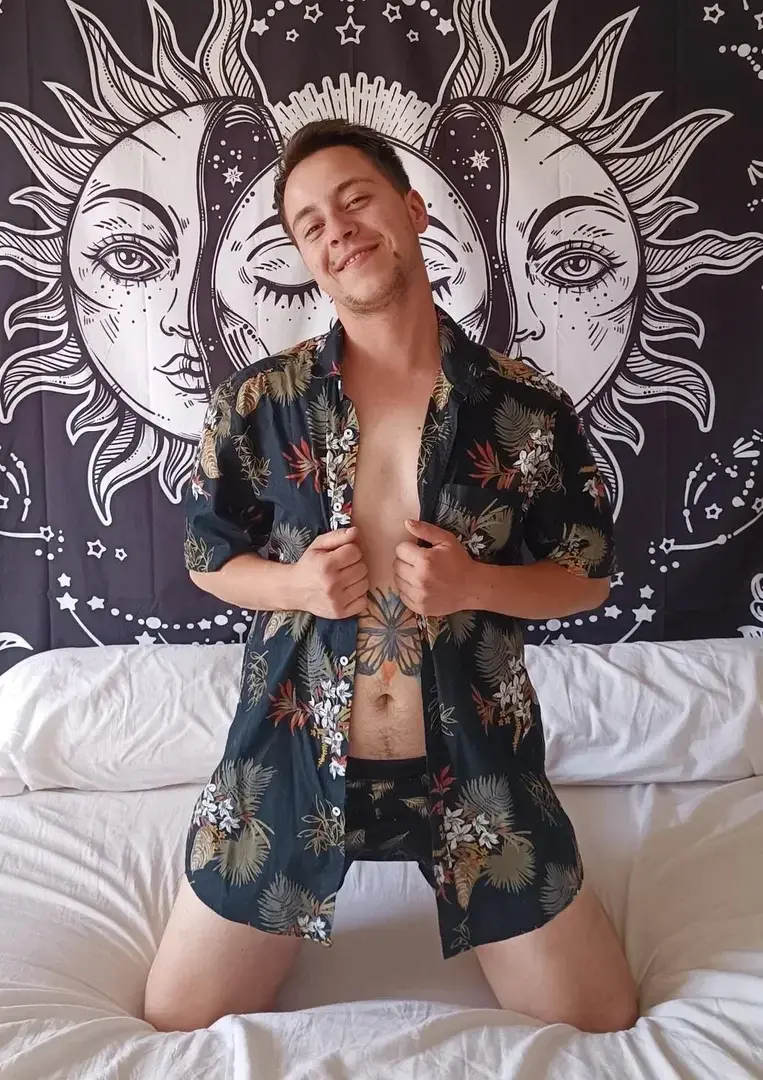 Leak & nude 2 — Zeneddy
