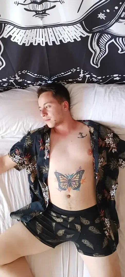 Leak & nude 3 — Zeneddy
