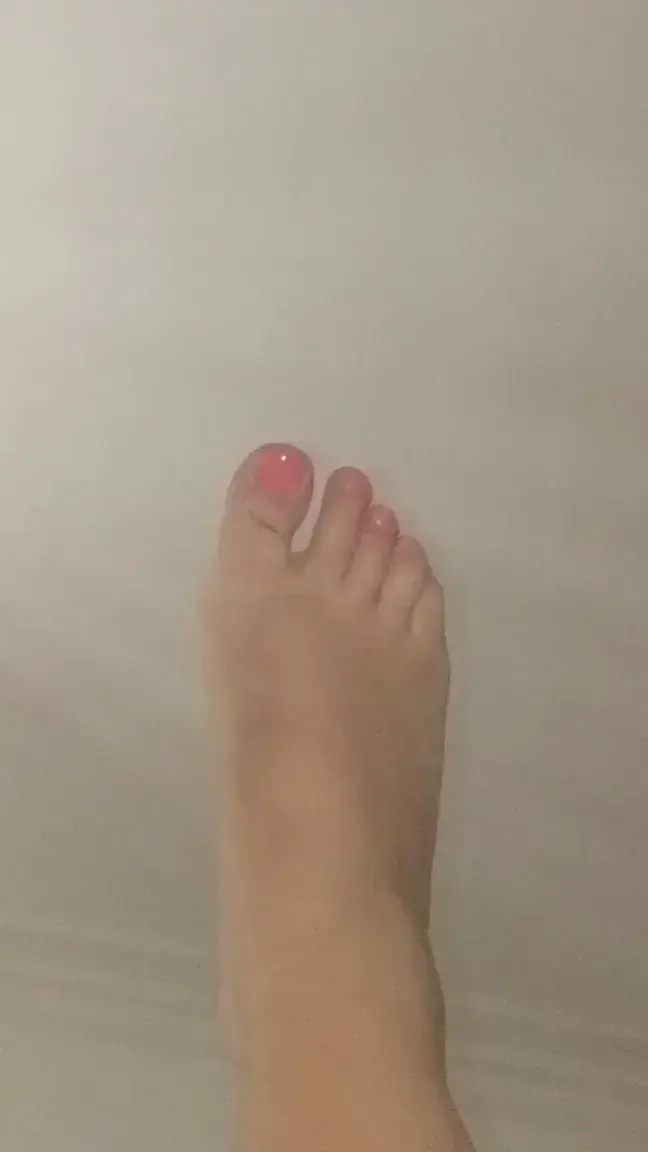 Leak & nude 1 — Feetlovers69001