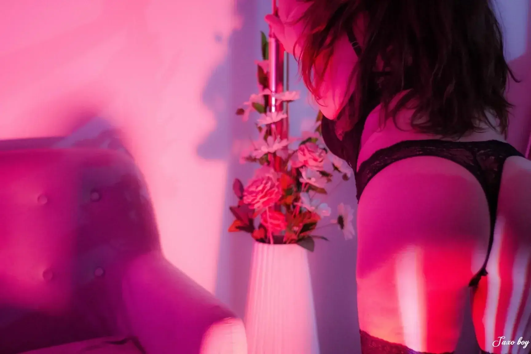 Leak & nude 5 — Diablessee_sexy