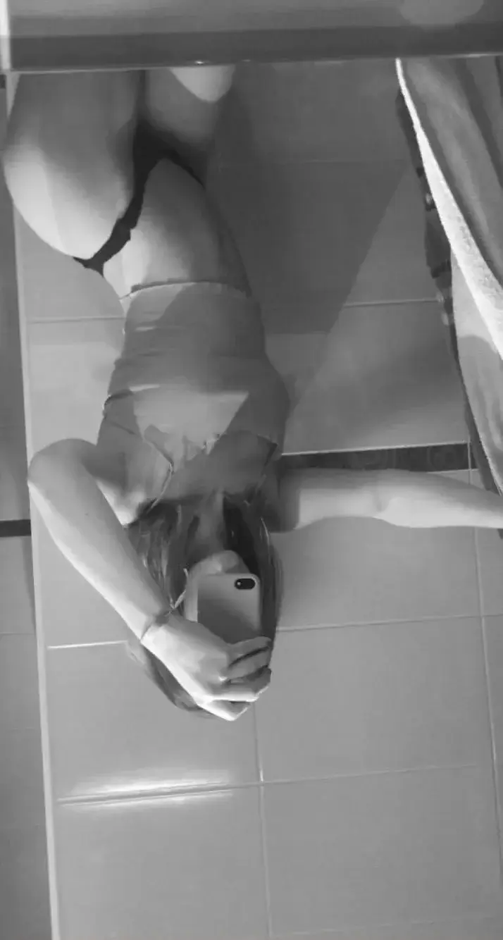 Gangbitch - Photo exclusive MYM 2 | French Modèles