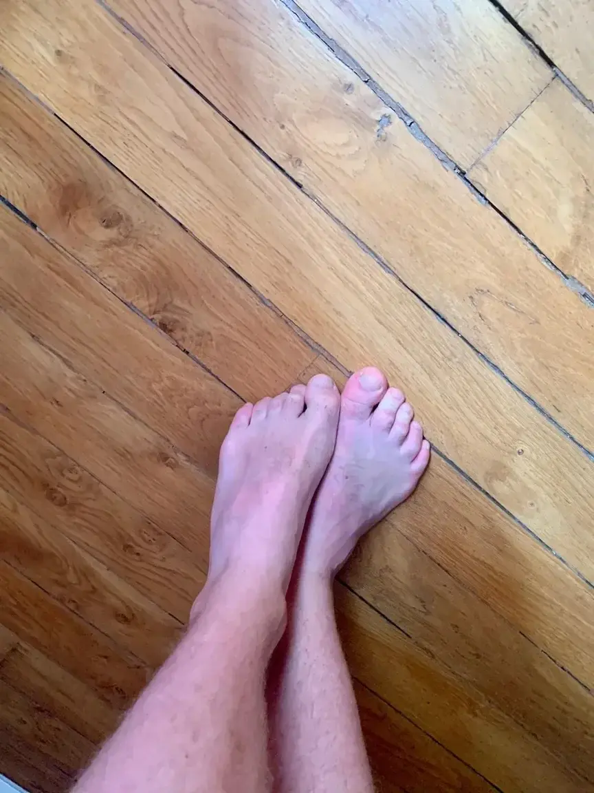 Leak & nude 1 — Gayfeetlover2022