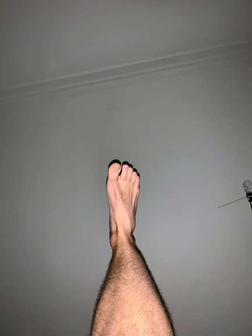 Leak & nude 3 — Gayfeetlover2022